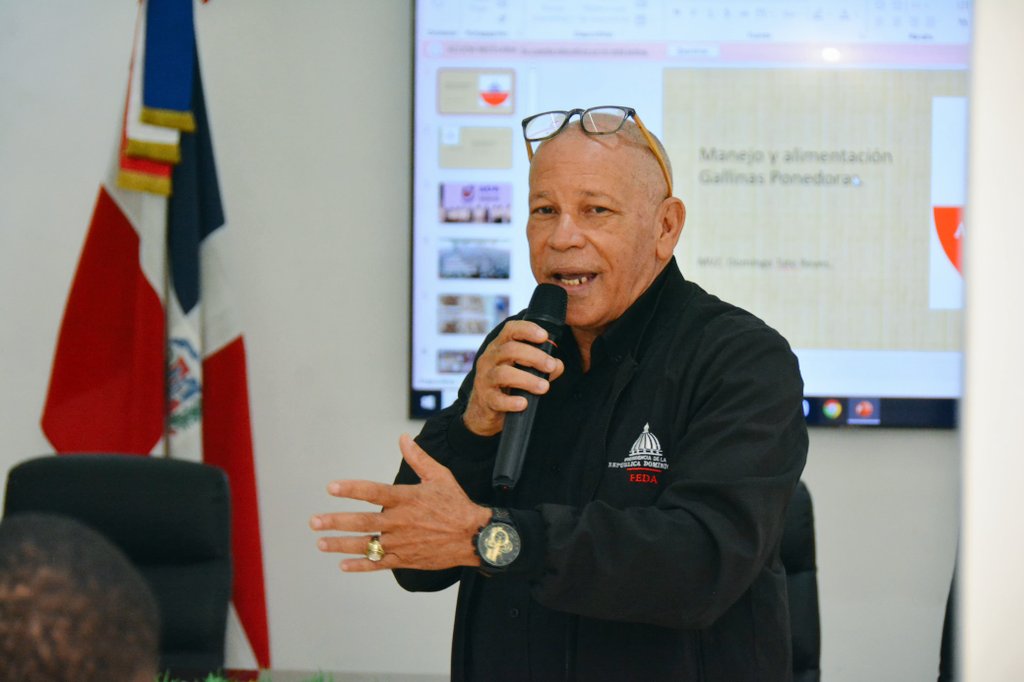 FONDO ESPECIAL PARA EL DESARROLLO AGROPECUARIO tweet media