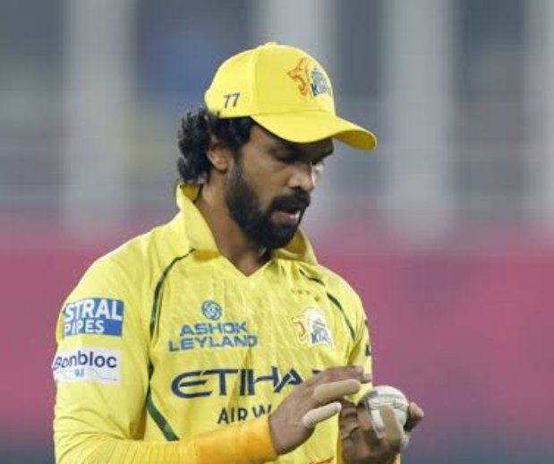 itsCryptogobo's tweet photo. Hijacked opening spot of  someone like Ayush and Urvil.
Didn't let Sanju play one single game freely.

 yet everyone supported him.. 

But What he did today, he lost all the respect he had earned. #cskvssrh https://t.co/E1nKcwOHqD