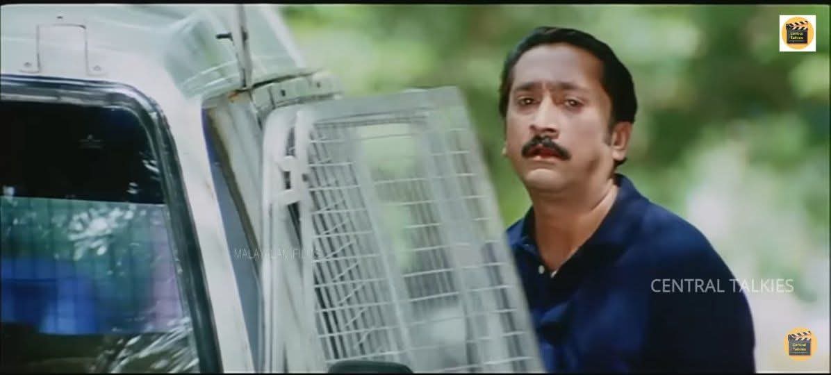 THE GOAT (ஆட்டுக்காரன்) tweet media