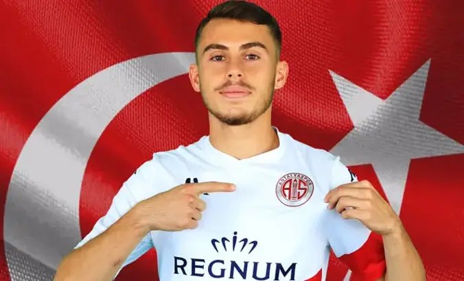 Gürkan Sarıkaya tweet media