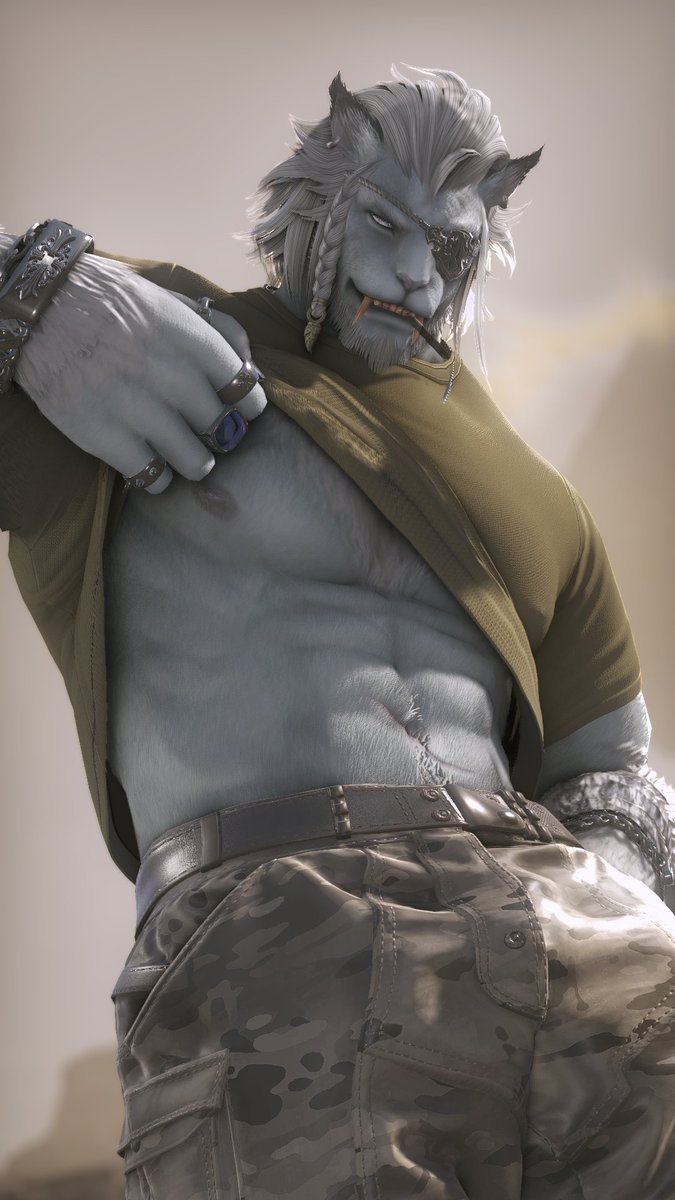 Huntar, Lore-Compliant Fornicator tweet media