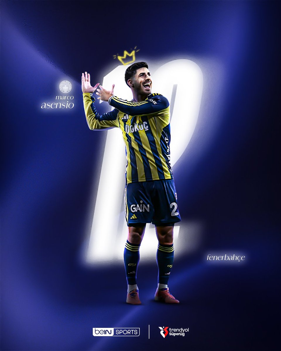 beIN SPORTS Türkiye tweet media