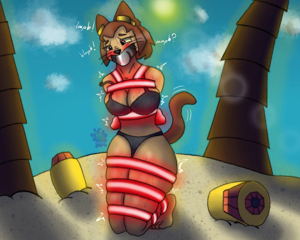 Lamonadedead 🔞 COMMS OPEN YCH OPEN tweet media