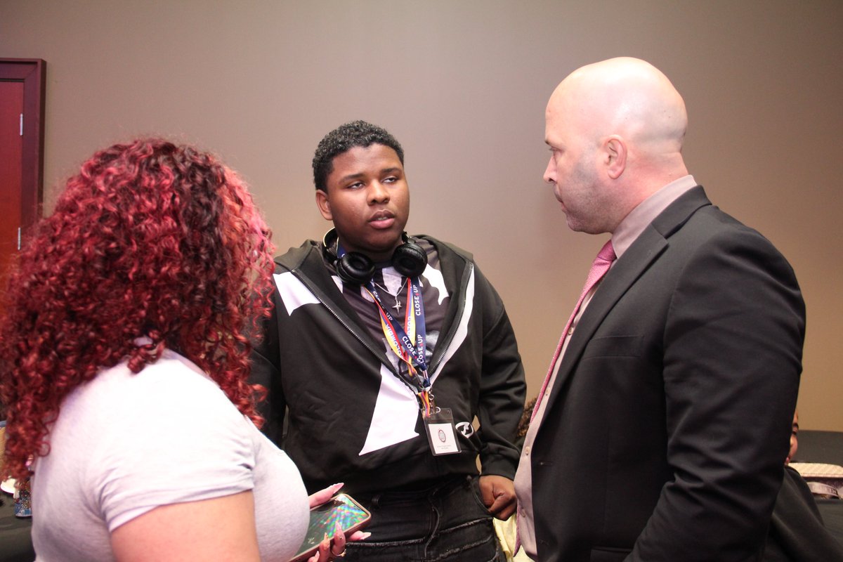CloseUp_DC's tweet photo. Close Up’s Rally to the Tally brought more than 230 Broward County middle and high school students—and over 30 educators—to Tallahassee for an unforgettable week of civic engagement, leadership development, and college exploration. @browardschools https://t.co/19anXoSlR6