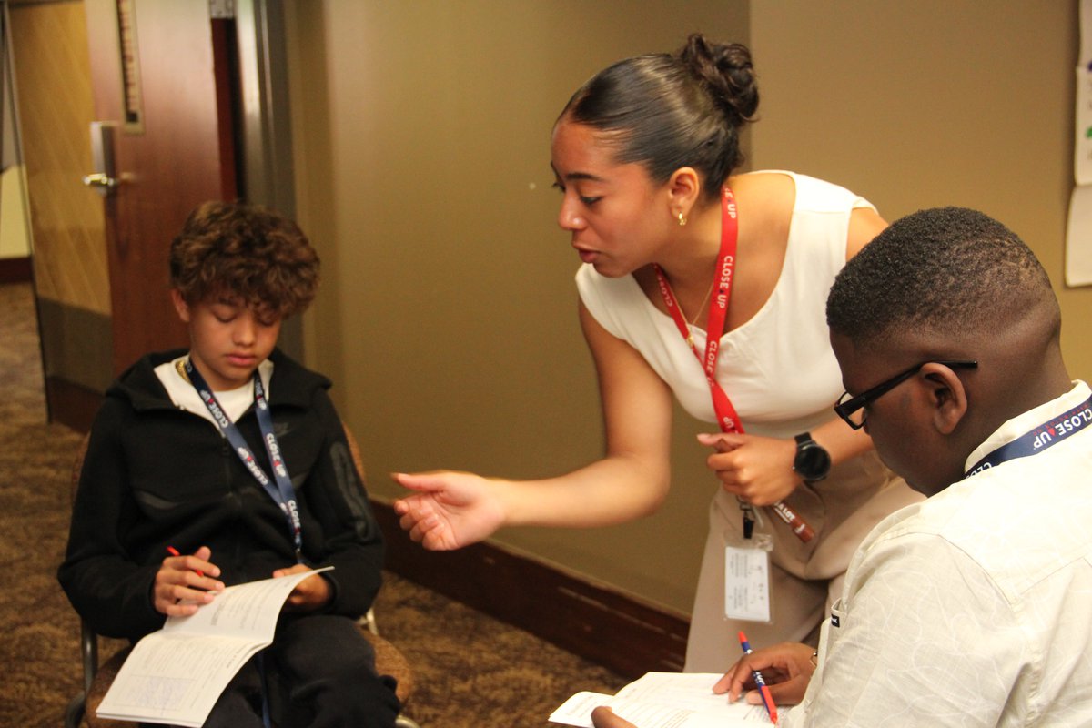 CloseUp_DC's tweet photo. Close Up’s Rally to the Tally brought more than 230 Broward County middle and high school students—and over 30 educators—to Tallahassee for an unforgettable week of civic engagement, leadership development, and college exploration. @browardschools https://t.co/19anXoSlR6