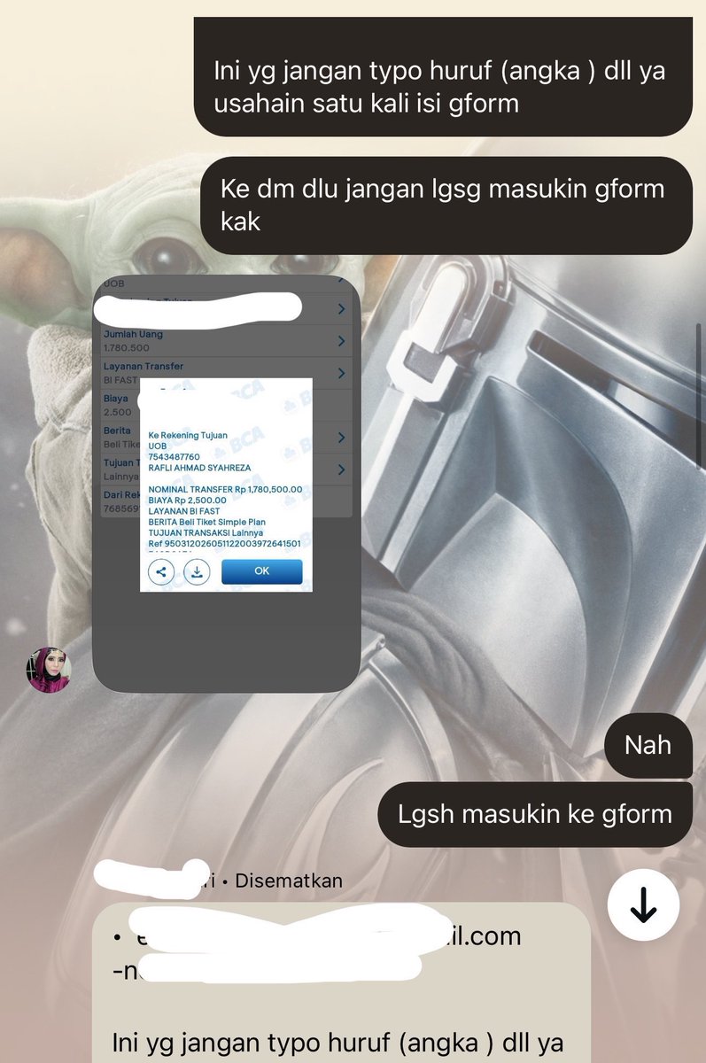 JASTIP TIKET jaehyun fancon mono jakarta tweet media
