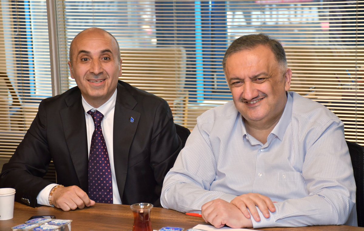 Ataşehir Deva Partisi tweet media