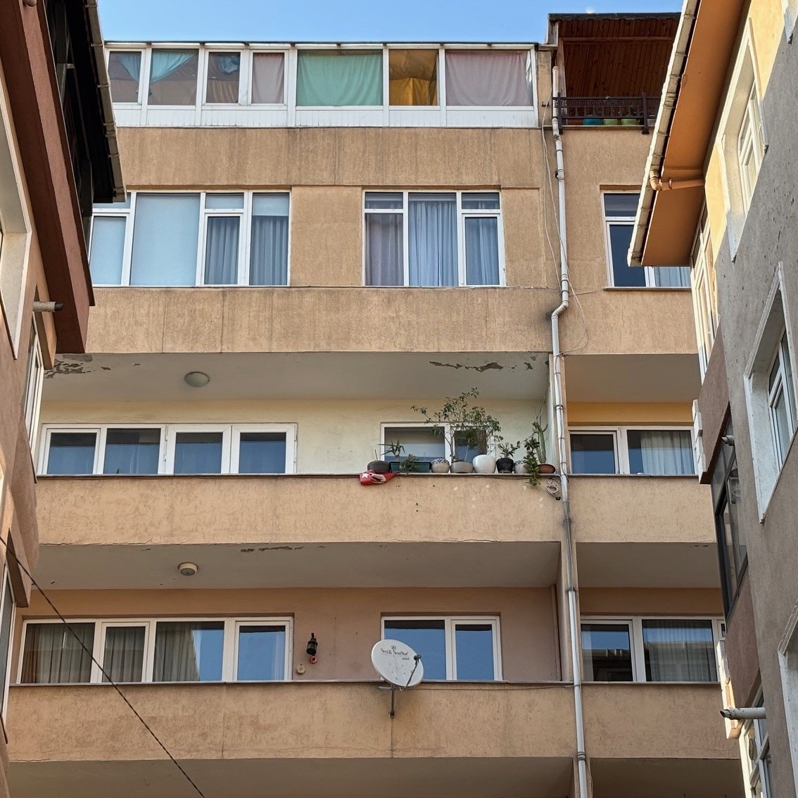 Boşuna Tıklama tweet media