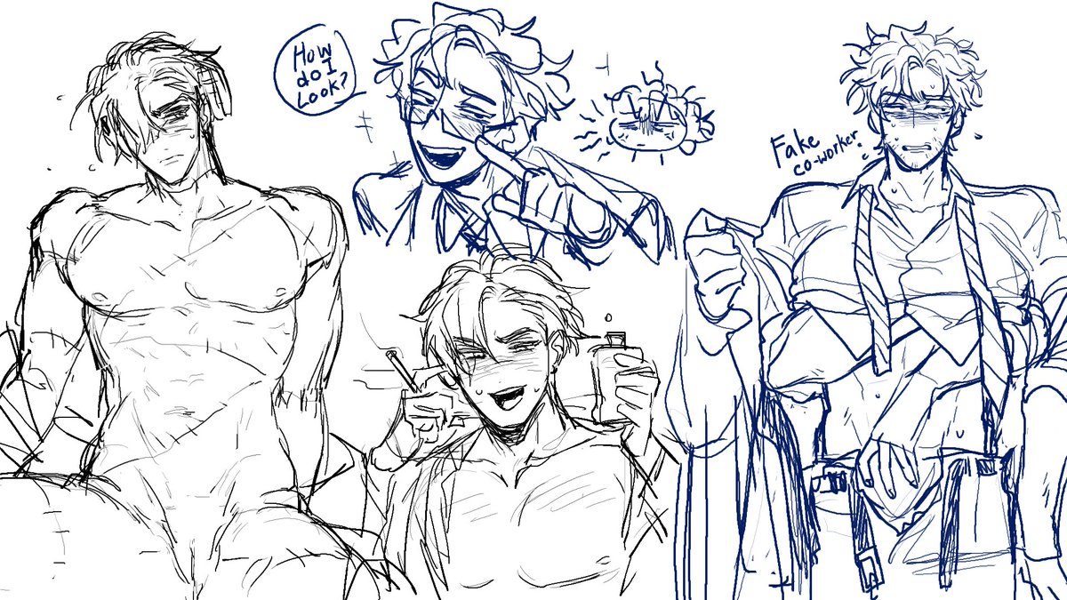 SomeFish2911's tweet photo. Many Co-worker 🔞🔞

Warning : c*nt boy....
Co with @Scott_Shellsea https://t.co/cZLyHu61O6