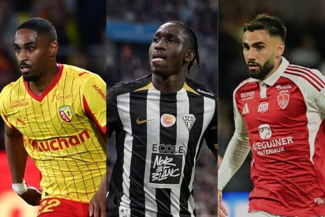 lequipe's tweet photo. Lens, Angers et Le Havre les bons élèves : le classement des clubs de Ligue 1 en fonction du rapport budget-points cette saison
➡️ https://t.co/d9OaznrSEU https://t.co/Id9JSiXUVM