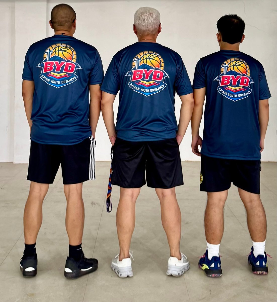AcotCoach's tweet photo. Many thanks to our sponsors:

📍JH Athletics Sports Apparels 
📍Converge ICT Solutions Inc. 
📍Philippine Youth Dreamers Org. 
📍Kawinners Coach

#sbp #pyd #bataanyouthdreamers #outreach #philippineyouthdreamers #pydcares #jhathletics #ConvergeICTSolutions https://t.co/b8WCxjehAX