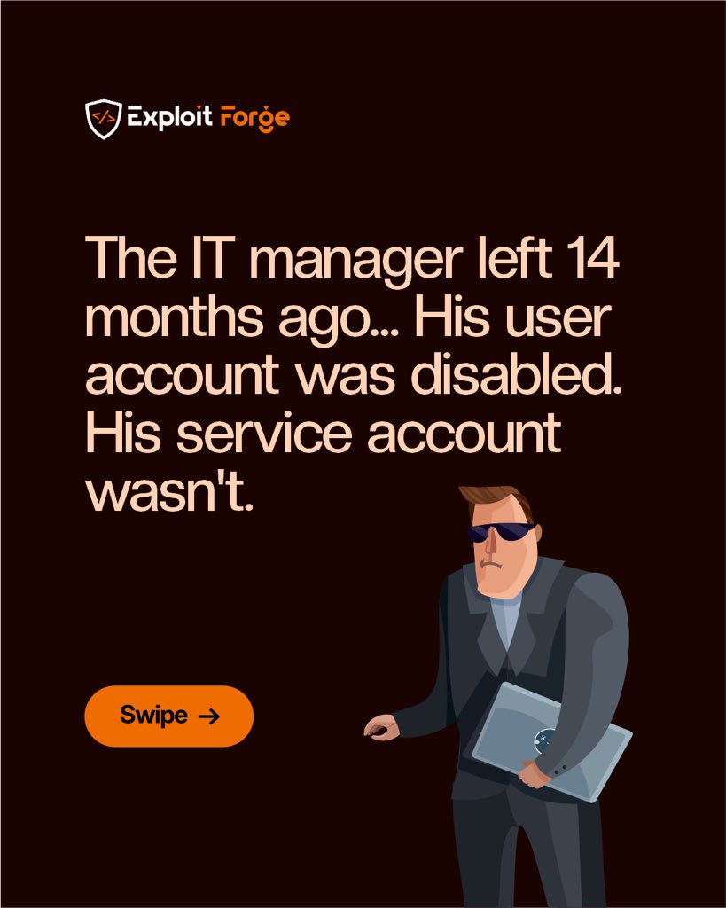 Exploit-Forge tweet media