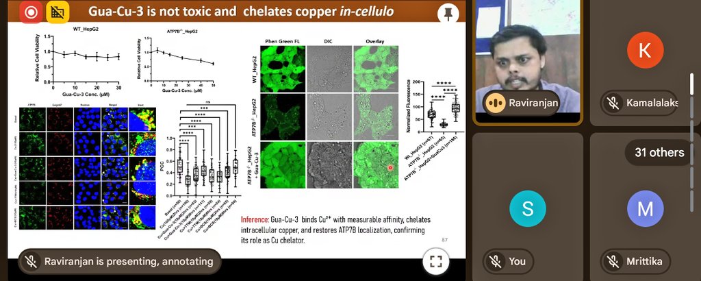Copper Metabolism Group tweet media
