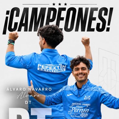 Álvaro Navarro tweet media