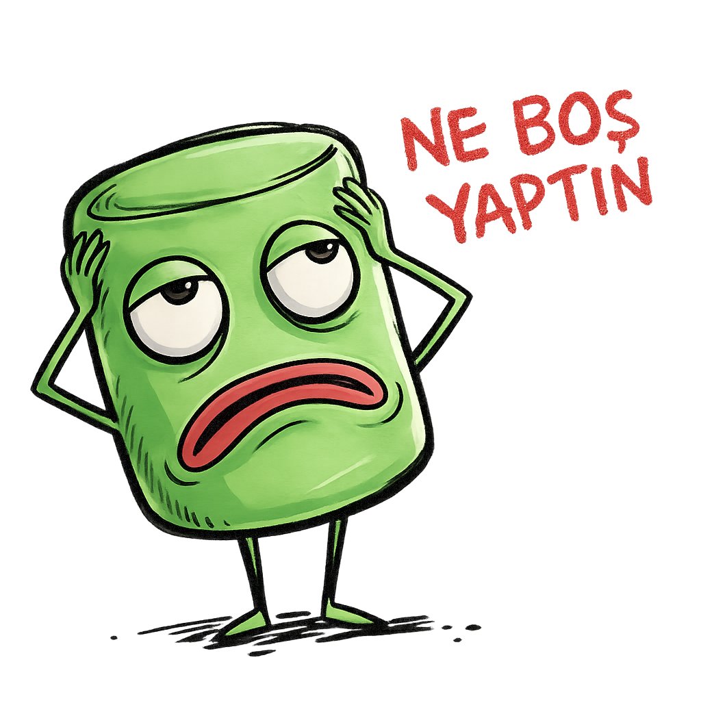 Sticker_Deposu's tweet photo. @ilyassalmansm 1000+ Türkçe WP sticker 😶
Absürt, komik, grup kaosu çıkaran sticker arşivi.
“Aşırı gereksiz ama lazım” dediğimiz türden 😂
Google Play'de - Türkçe Sticker Deposu https://t.co/p434fLSGyT