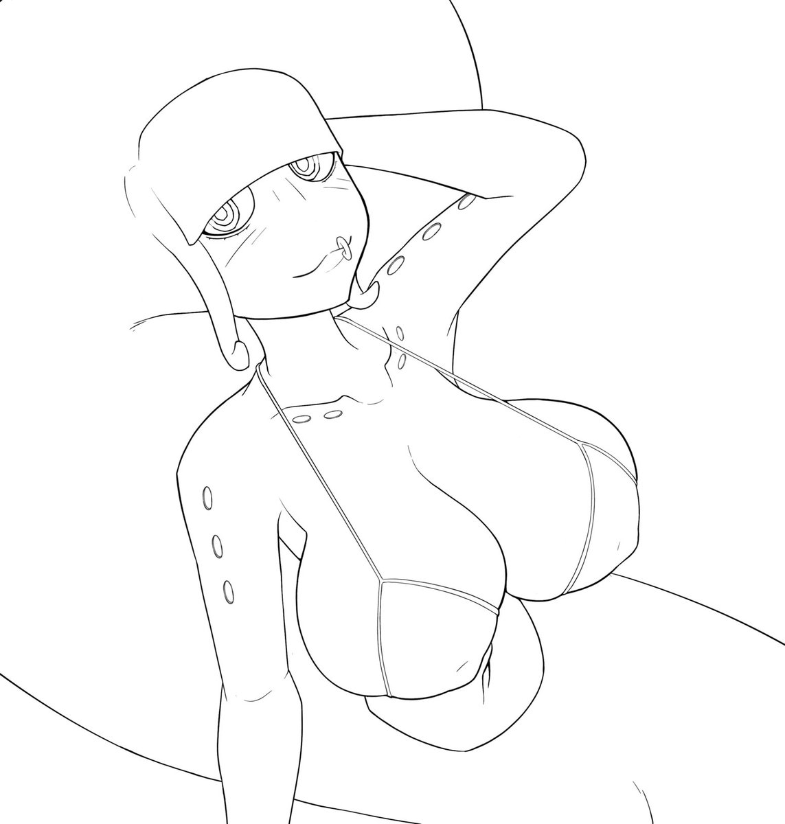 Jayteedraws's tweet photo. Sketch week is on!

All concept sketches are $10 for the week, or get 2 for $15

I’d love to do a sketch sheet too, so if you want a set of like 7 or 8 just let me know and I’ll work with you. DM if interested! https://t.co/F0WEBtYGej