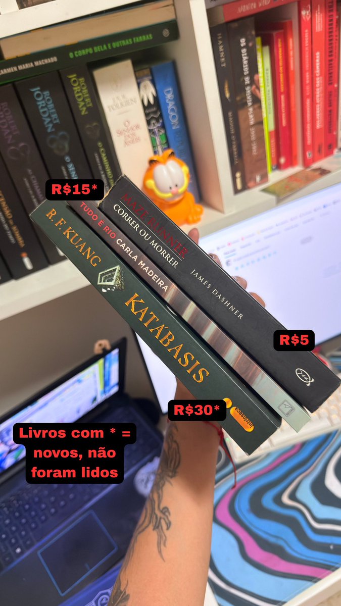 lua tweet media
