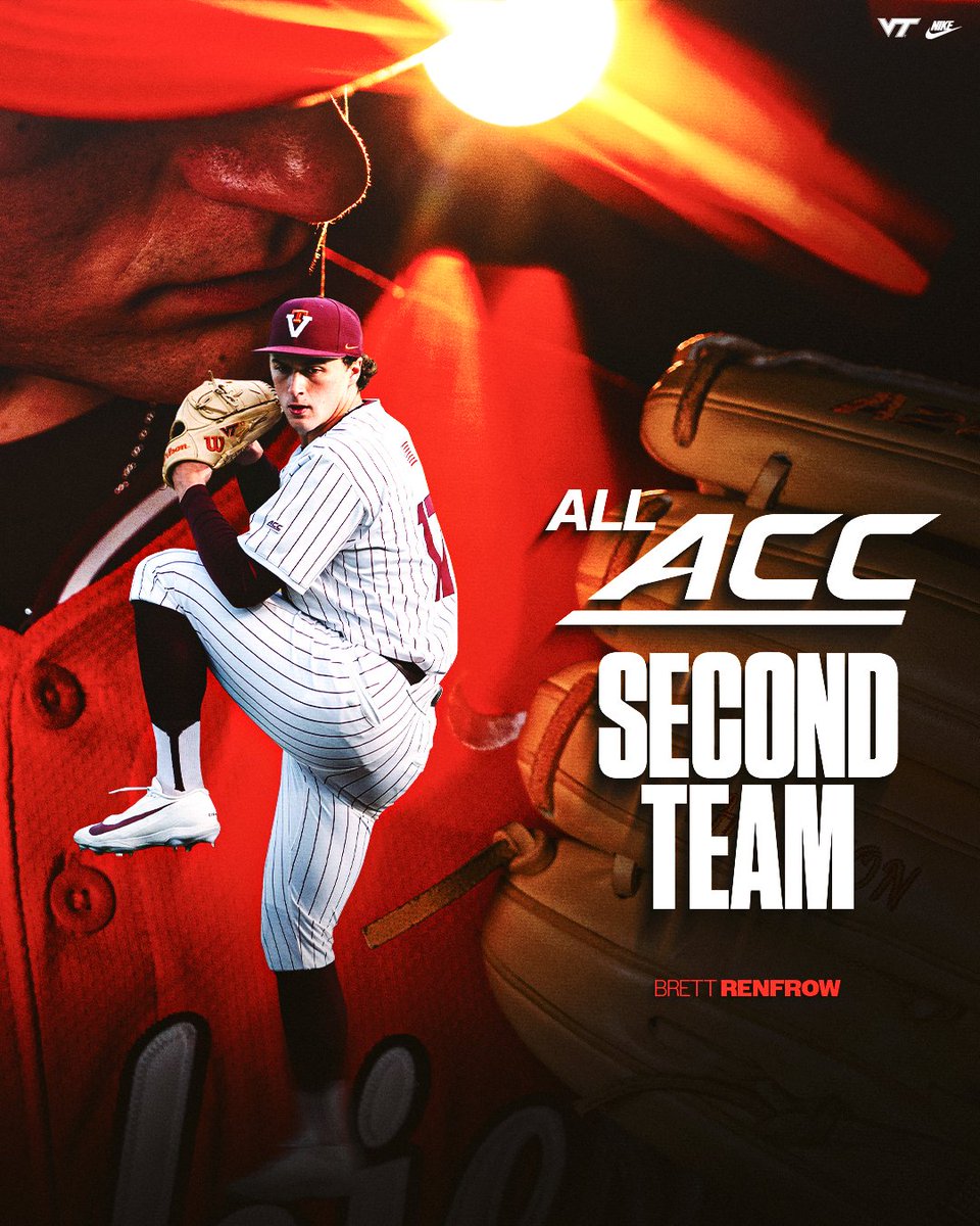 Virginia Tech Baseball tweet media