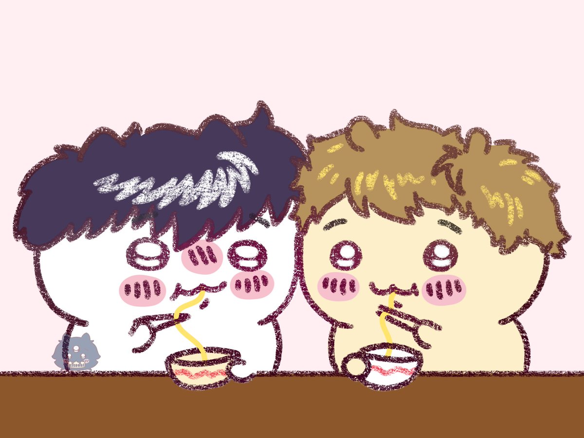 (狐) Kitsuki || COMMS OPEN tweet media