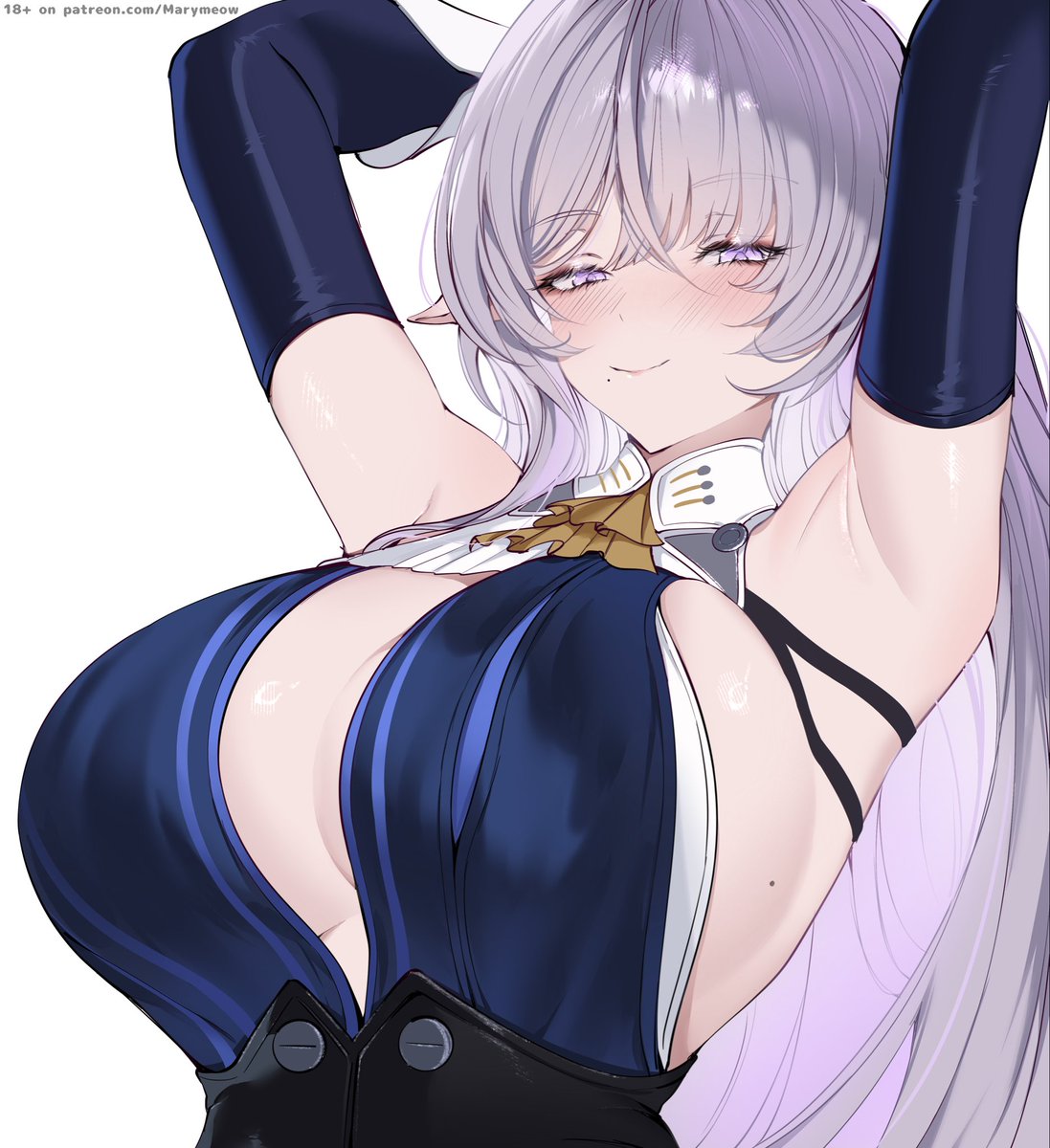 Maria | COMMISSION OPEN tweet media