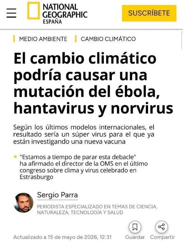José María tweet media