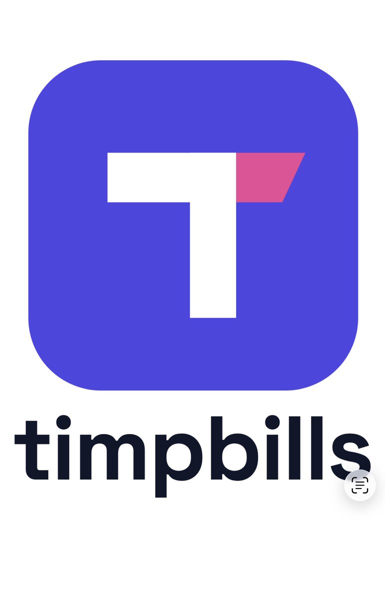 Tawus_Patrick's tweet photo. We’re not just building another bill payment app.

We’re building a smarter digital financial experience for everyday Africans.

Welcome to Timpbills ⚡ https://t.co/XoAxBRdD2q