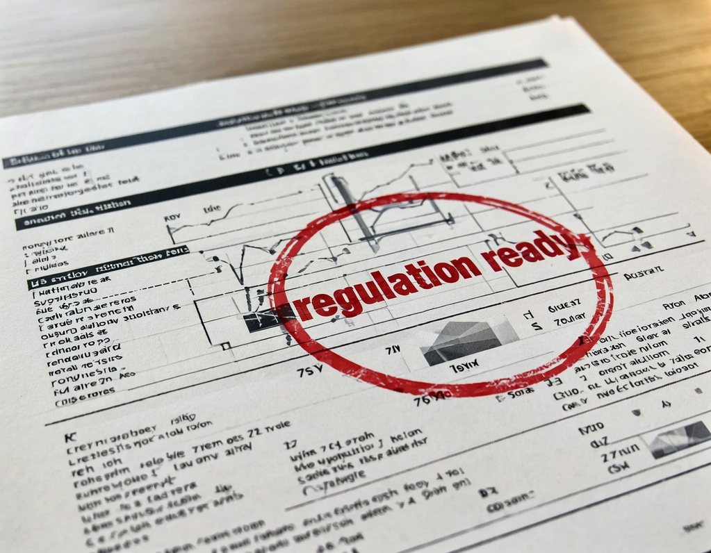 campolygroup's tweet photo. In medical device development, an incomplete test report from your lab becomes your regulatory problem. ASTM F3766 sets the bar for what good looks like. At CPG, it's how we build every report. #MedicalDevice #AnalyticalTesting #RegulatoryAffairs https://t.co/X1QLQFh64E