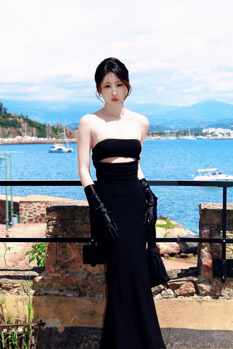 去数星星yo几颗_Xin tweet media