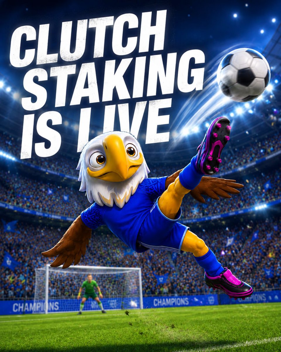 ClutchonBase tweet media