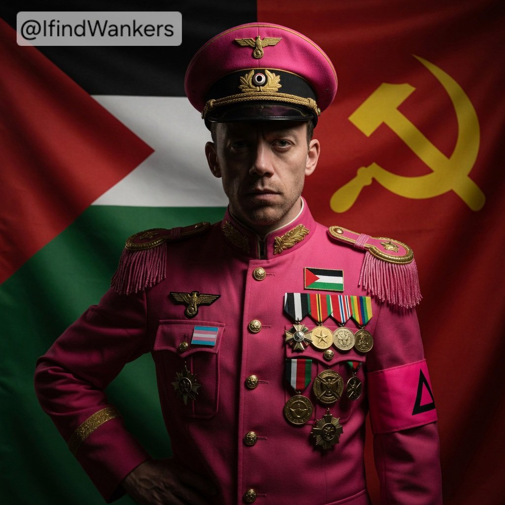 IfindWankers's tweet photo. @owenjonesjourno You're an irrelevant cock womble wanker! https://t.co/dRt7qo1f3e