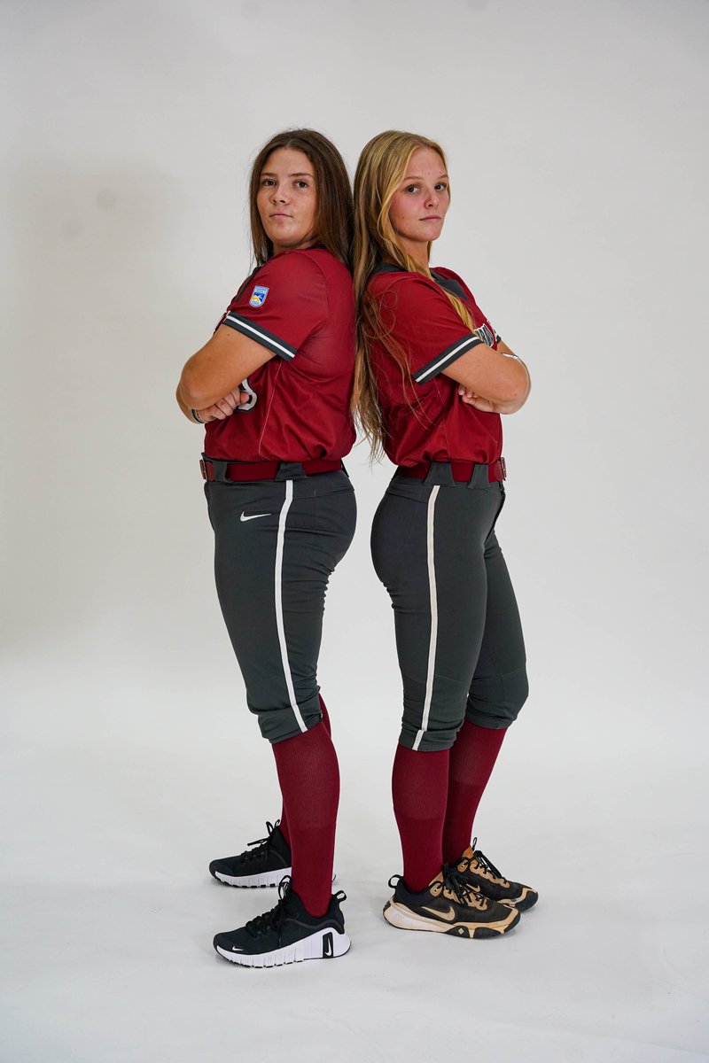FloridaTechSB's tweet photo. No answers for these two! 😤

#GoPanthers | #TechBuilt https://t.co/3MWxVMHp9J
