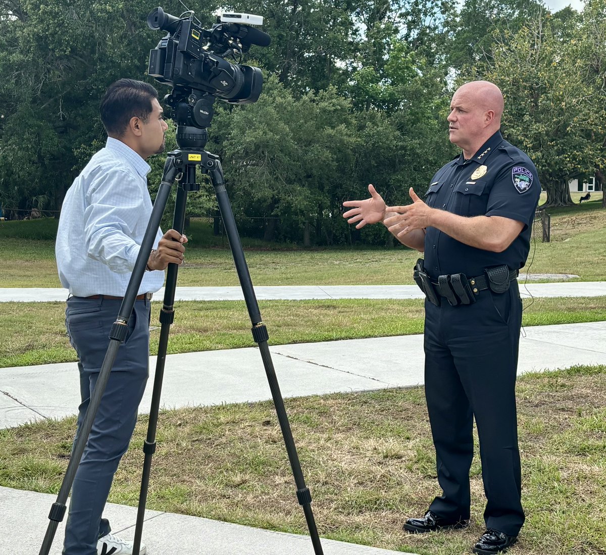 Florida SouthWestern tweet media
