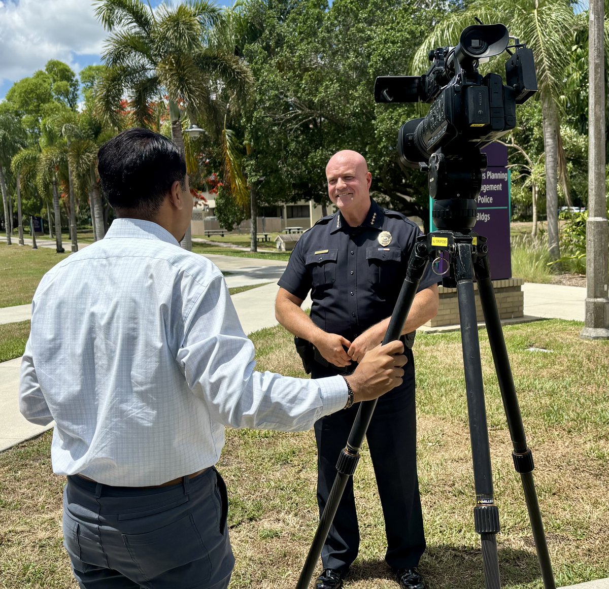 Florida SouthWestern tweet media