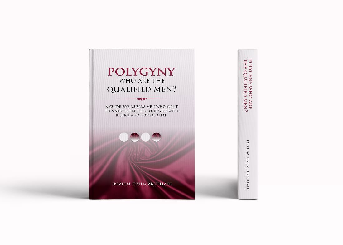 Tesguru's tweet photo. After years of reflection, research, and conversations through MMSP, my book is finally ready:

POLYGYNY: WHO ARE THE QUALIFIED MEN?

This is not a book written to glorify desires. It is a serious discussion about responsibility, justice, emotional maturity, leadership, and https://t.co/cLyFa1GqQx
