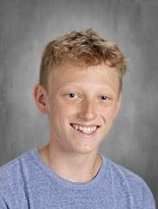 NNHSDOSS's tweet photo. The 2025-26 Outstanding Scholar Athletes for Naperville North High School are seniors Michelle Ruan and Lukas Keane.  Kudos! https://t.co/aO8cxL6FYE