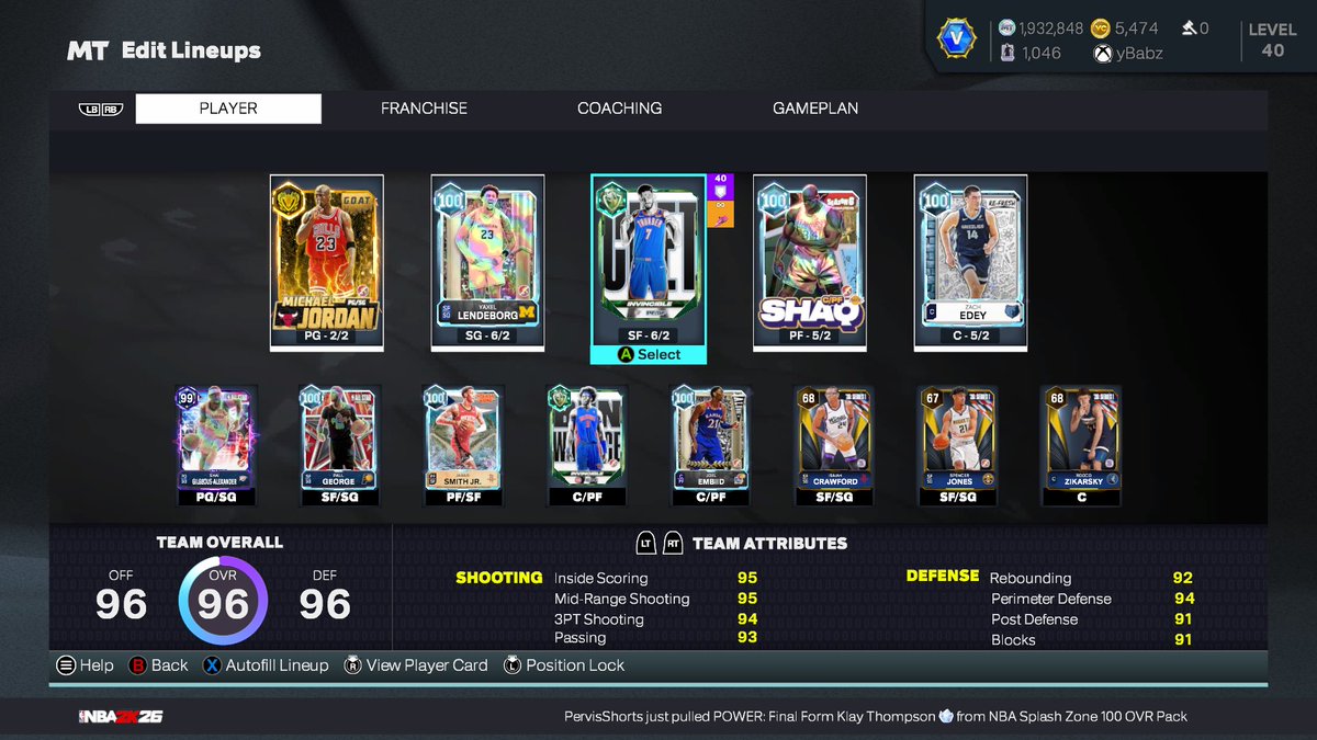 wBabzz's tweet photo. @SplashEdition https://t.co/GT7Gj6aJrr