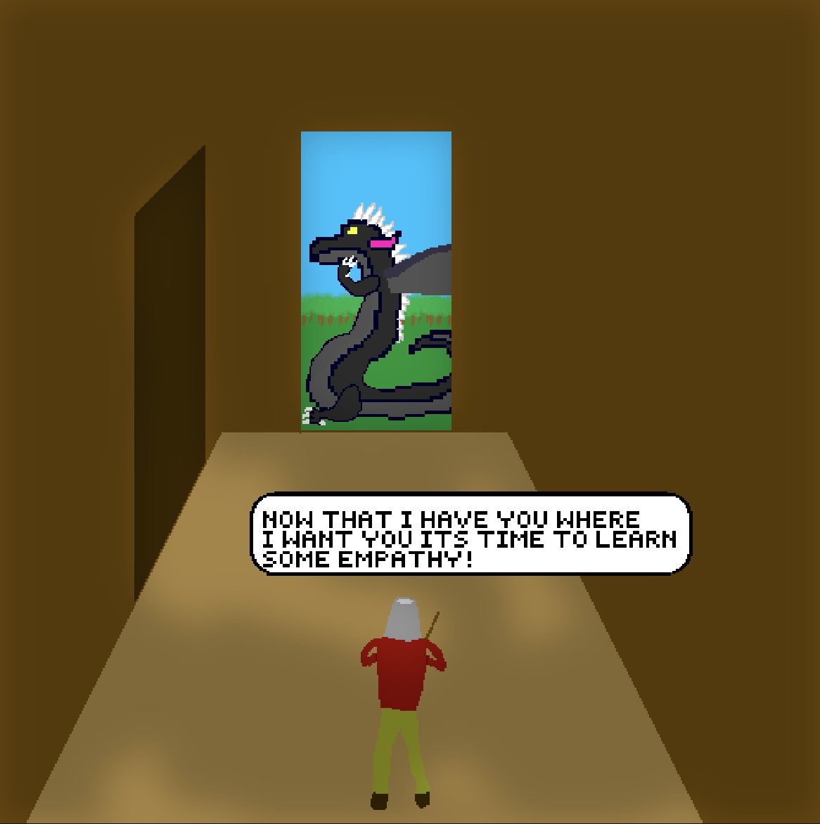 Wild the Scavenger tweet media