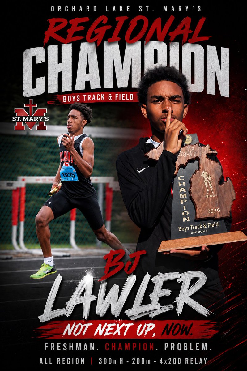 Brahkard Lawler Jr. tweet media