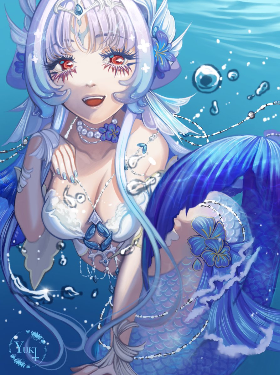 Yuki Radiata tweet media