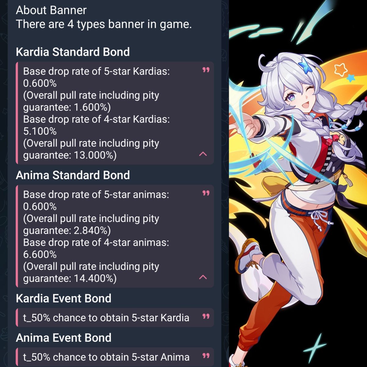 Nexus Anima Universe tweet media