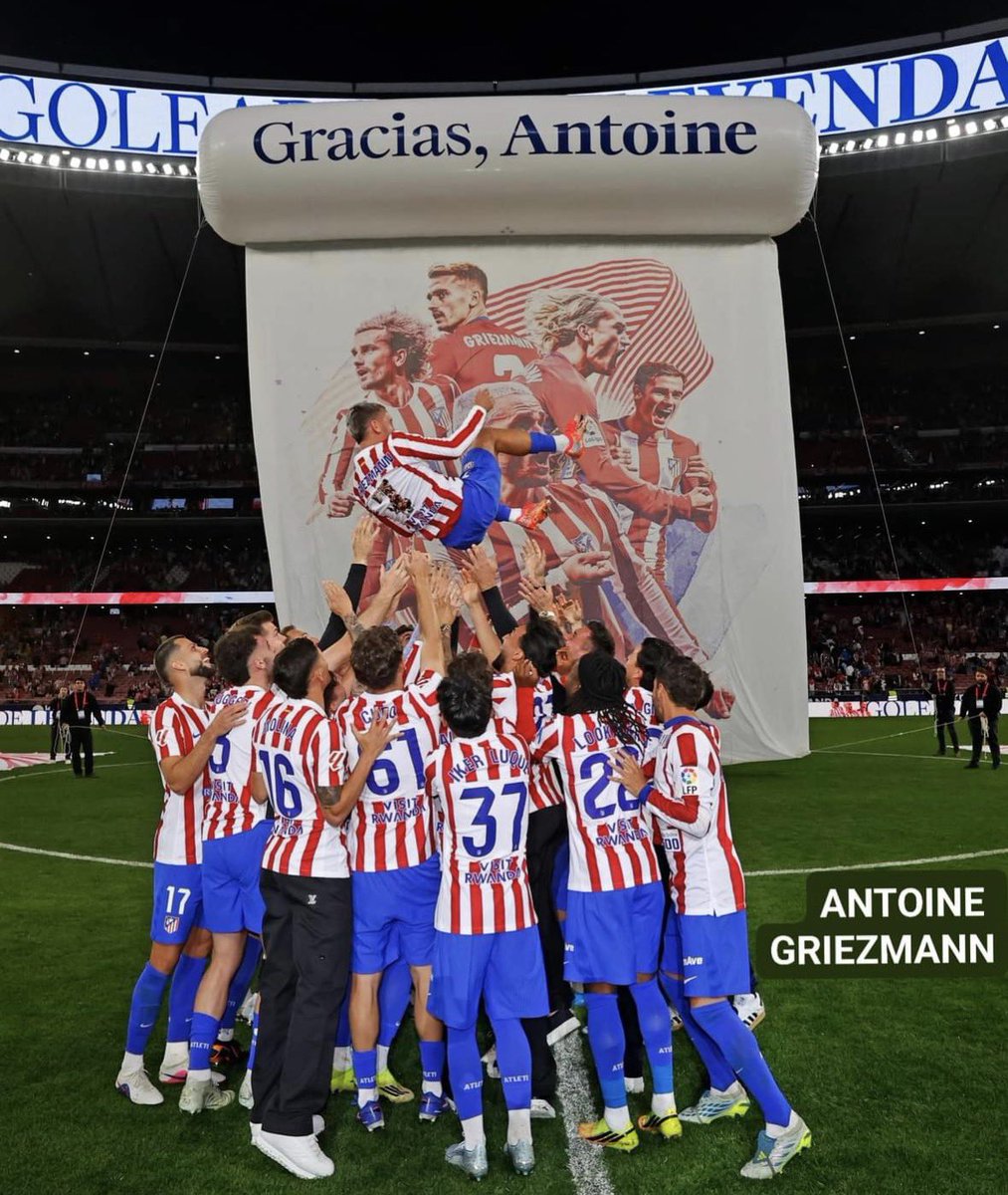 Spidy Atletico 🕷️ tweet media