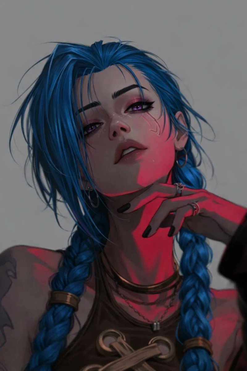 jinx tweet media