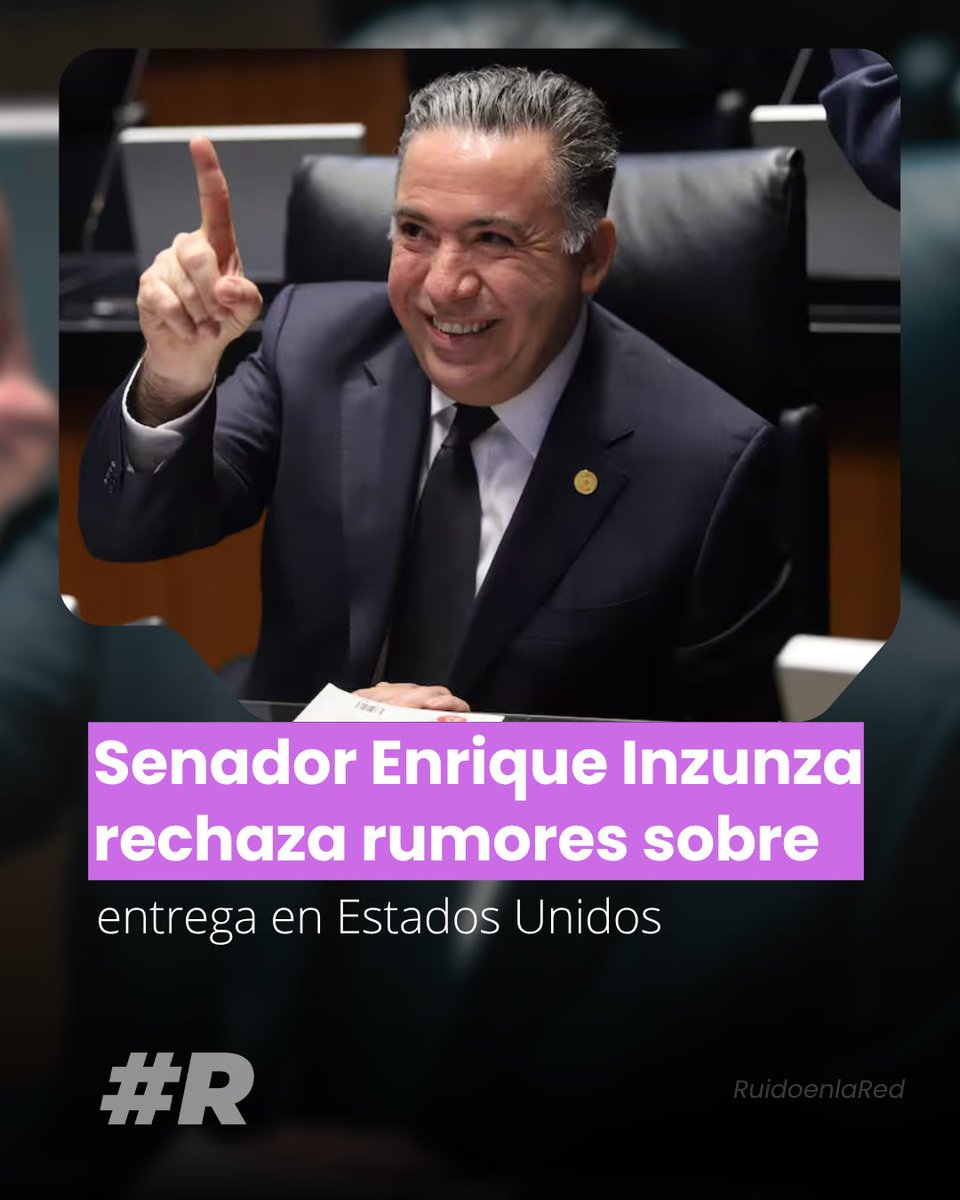 Ruido en la Red tweet media