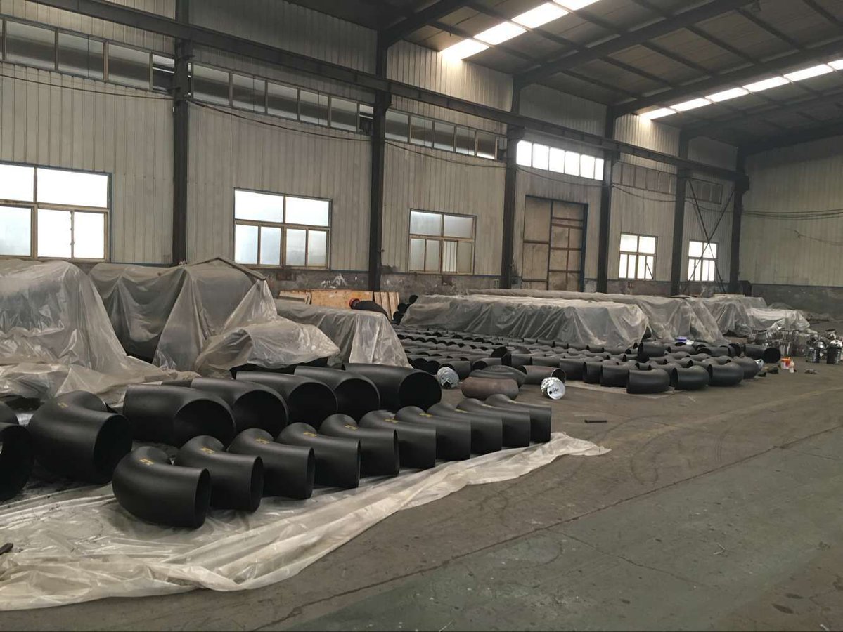 lrpipefitting's tweet photo. At Hebei Longrun Pipeline Group, we don't just sell fittings — we speak your language.

📩 Send your spec — we'll reply with a technical datasheet + quote. 

https://t.co/4GlRfm1NQN
#PipeFittings #CarbonSteel #AlloySteel #StainlessSteel #LongrunPipeline https://t.co/yBuKYLne26