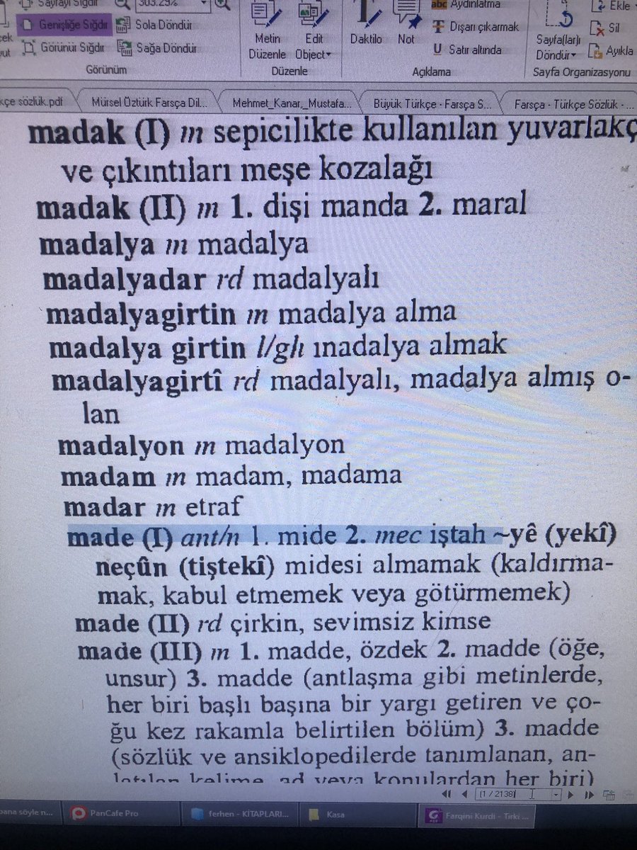 Fırat Oral tweet media