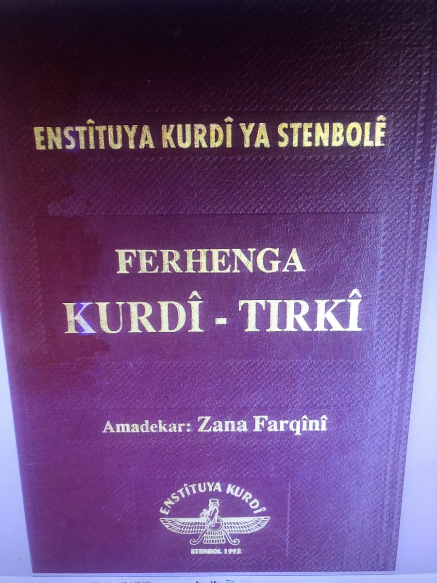 Fırat Oral tweet media