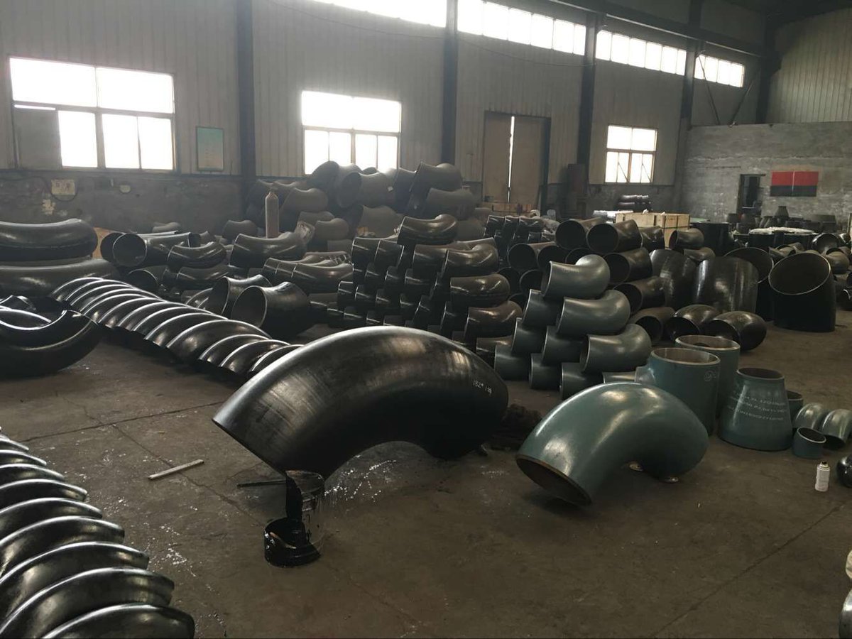 lrpipefitting's tweet photo. At Hebei Longrun Pipeline Group, we don't just sell fittings — we speak your language.

📩 Send your spec — we'll reply with a technical datasheet + quote. 

https://t.co/4GlRfm1NQN
#PipeFittings #CarbonSteel #AlloySteel #StainlessSteel #LongrunPipeline https://t.co/yBuKYLne26