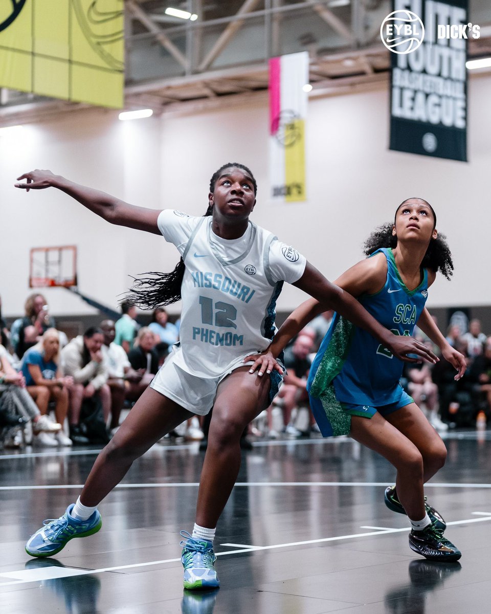 Tori_Harvey23's tweet photo. Finished 2-3 in @NikeGirlsEYBL session 2 in NOLA… 3 teams we lost to have a combined record 28-2 but we battled, next up Vegas 

@SCA_OH @BrooksHall33 @CoachFantan @2027SCA @KC_GBB @BobGreenburg @ETNreisenweber https://t.co/FzCx4NnH7c