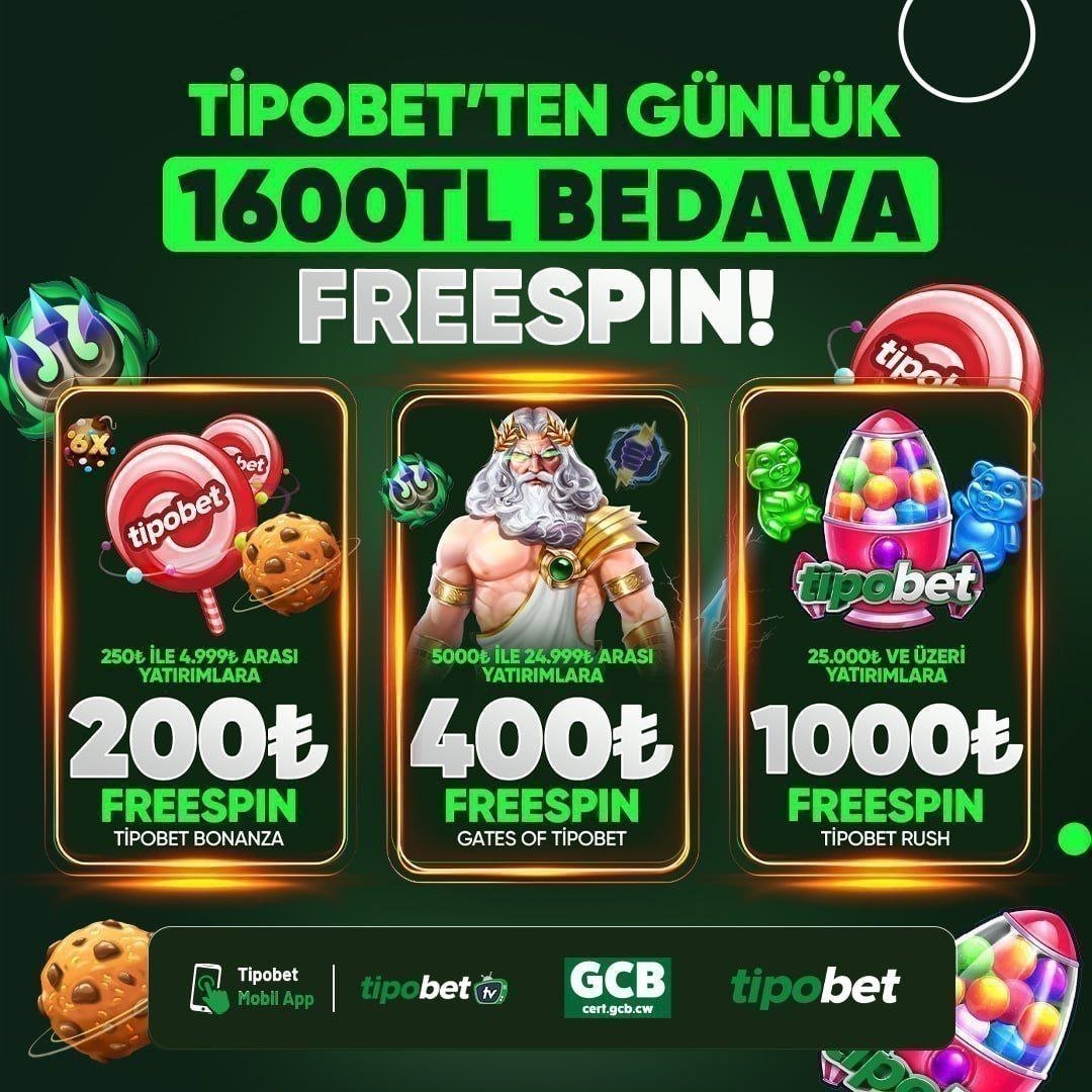 tipobtvip's tweet photo. 🎁 Yatırımsız başlama fırsatı!

2500TL deneme bonusu arayanlar için güncel kampanya burada  🎯

Güncel siteler ve kampanyalar tek listede

👉 Göz at: https://t.co/Nr9vh1tfxx

#denemebonusu #bonus #kazanc #tipobet https://t.co/a5zC1mlJSP