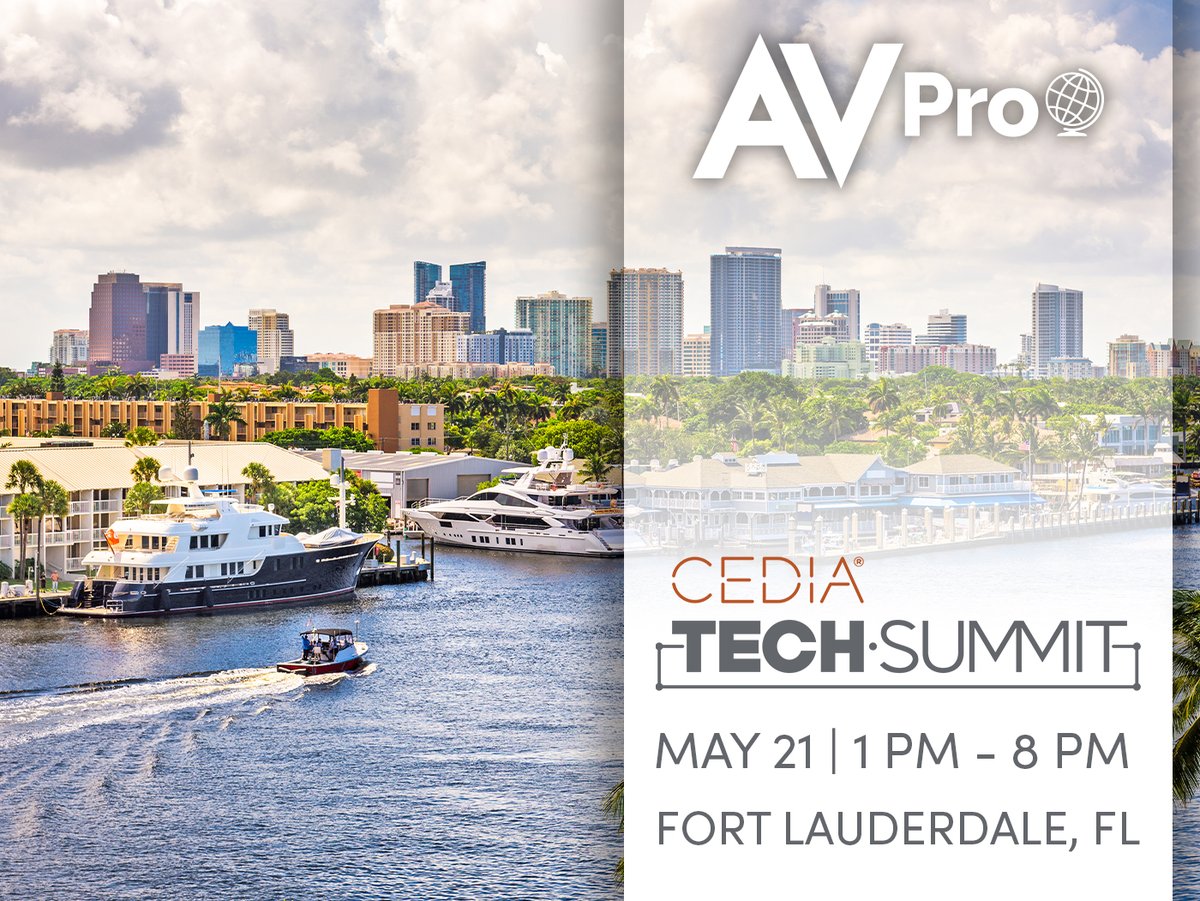 AVProEdge tweet picture